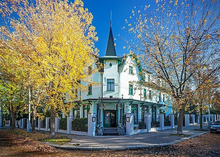Villa Voyta