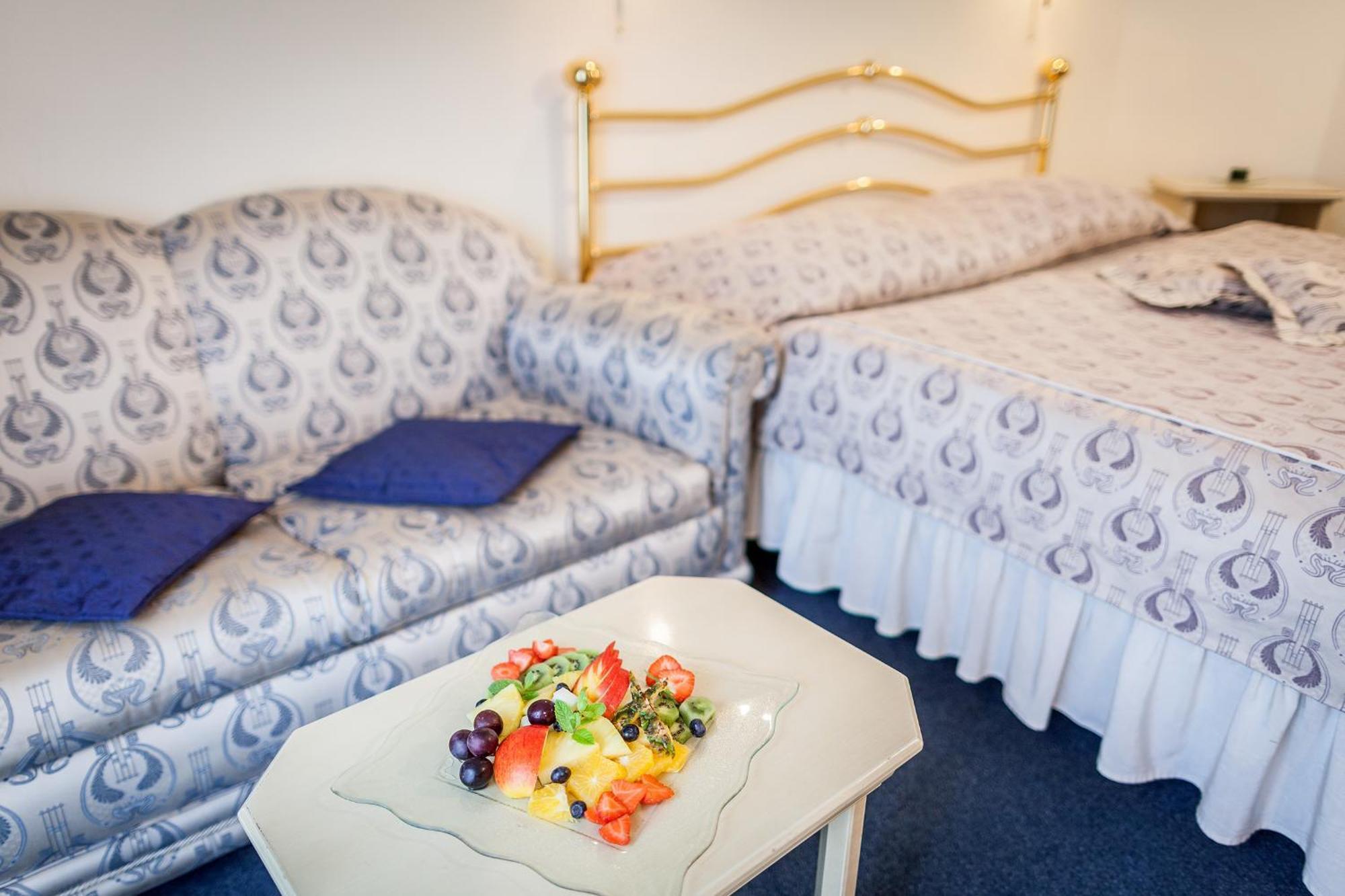 Hotel Voyta Prague