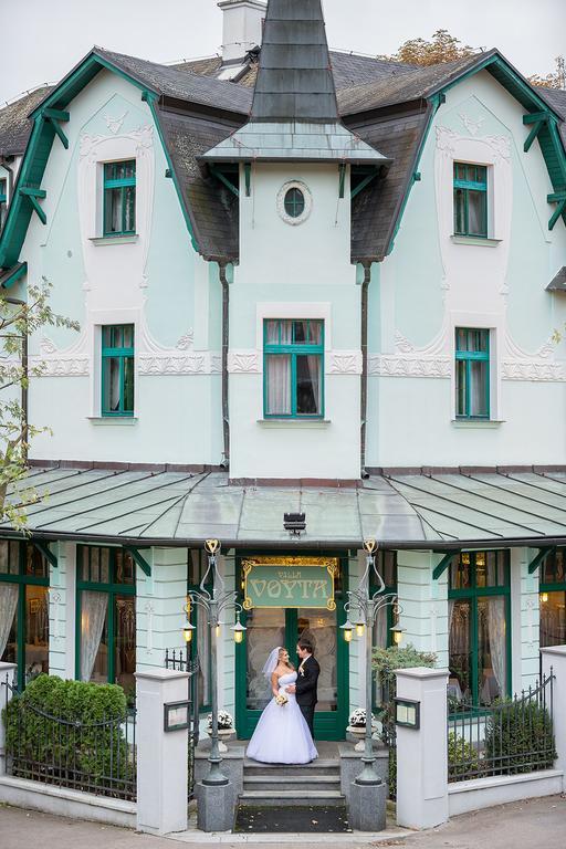 Voyta Hotel 4*