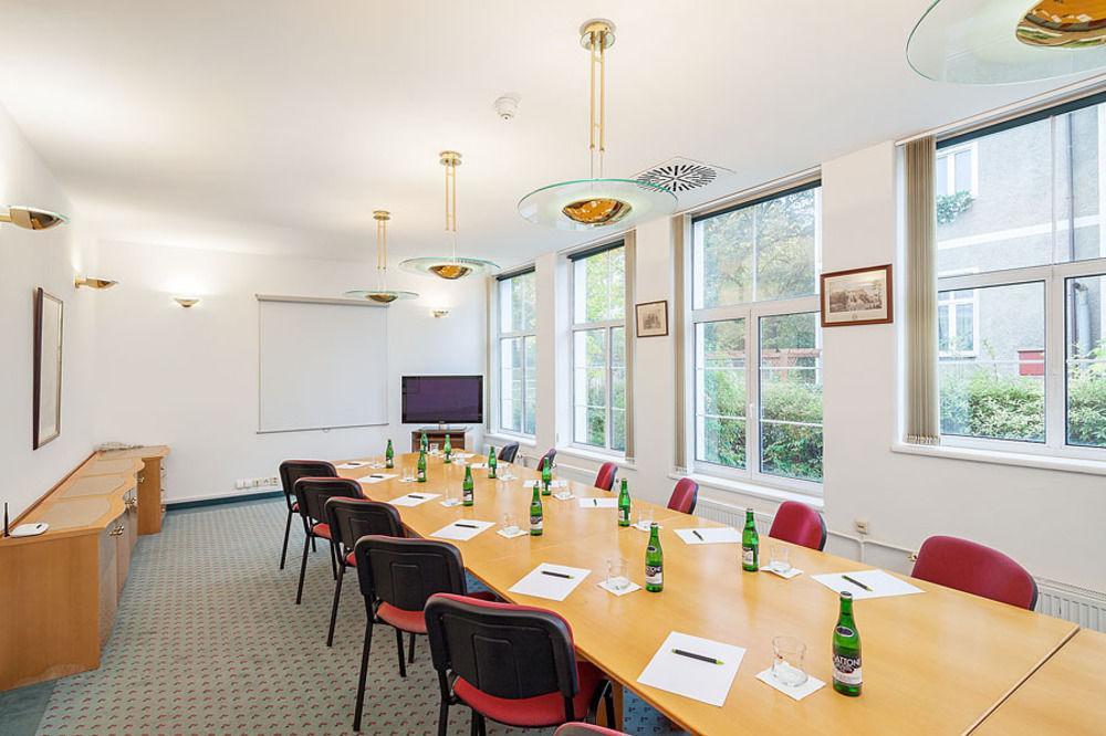 Voyta Hotel Prague