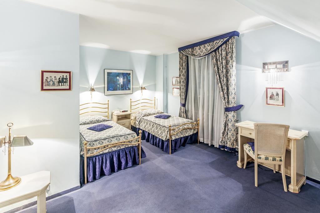 Hotel Voyta