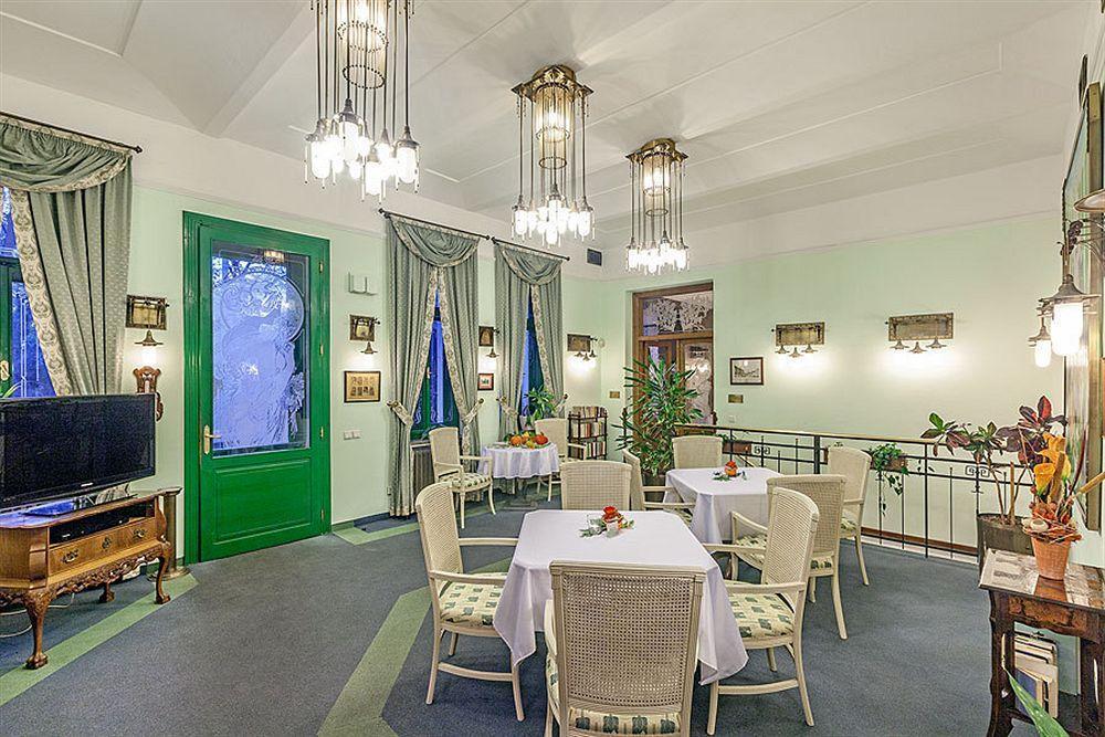 Voyta Hotel