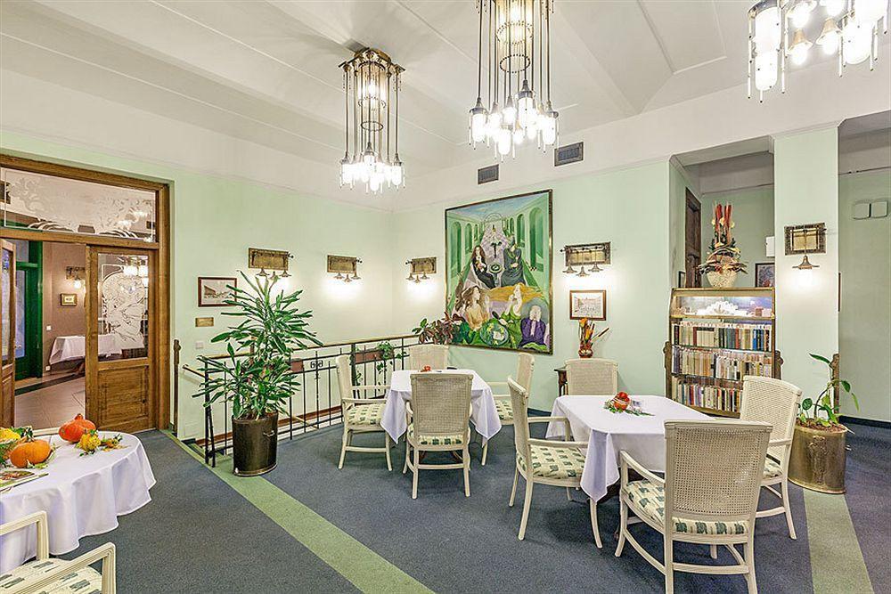 Hotel Voyta