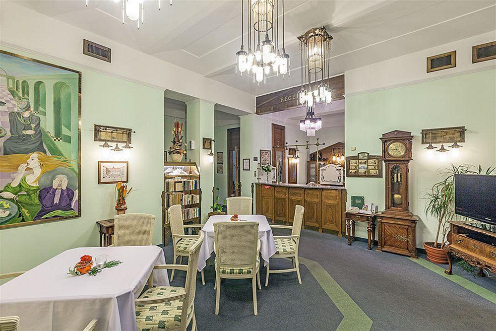 Voyta Hotel 4*
