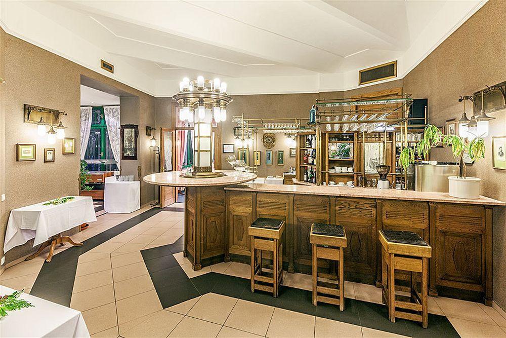 Hotel Voyta Prague