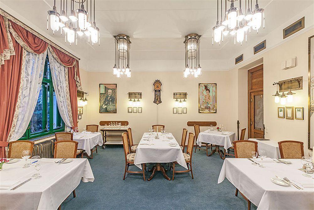 Hotel Voyta