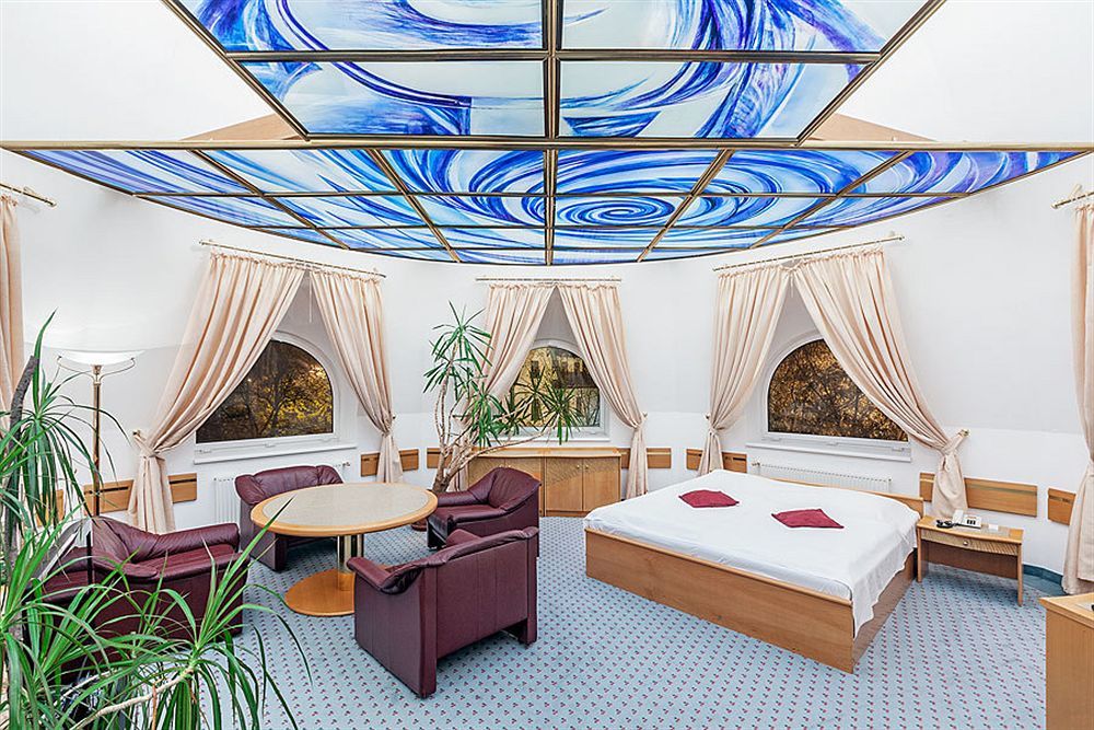 Voyta Hotel 4*