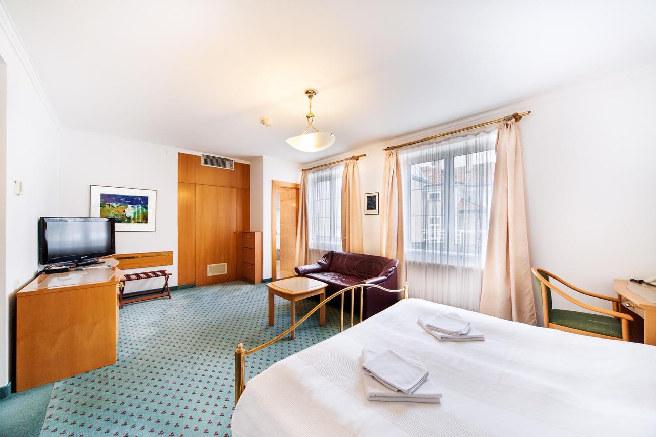 Hotel Voyta 4*