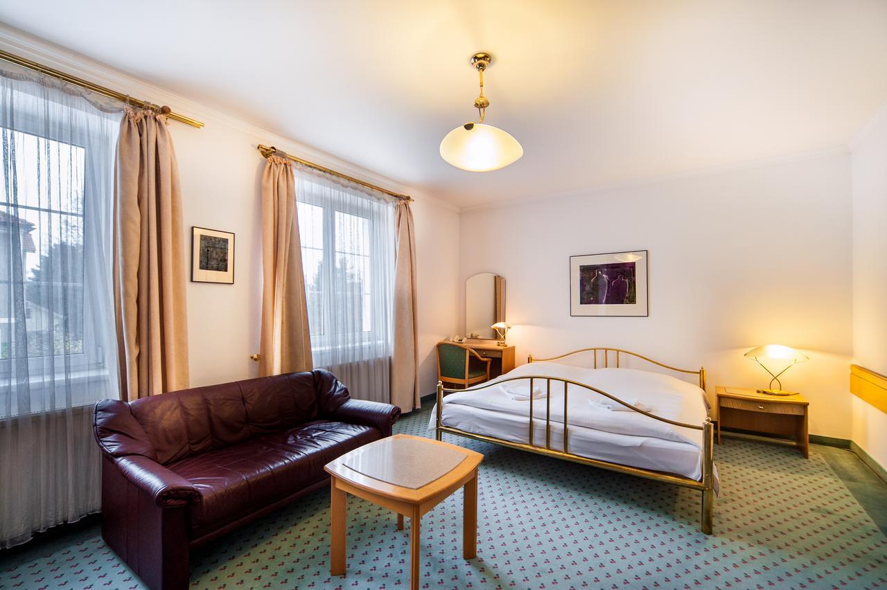 Hotel Voyta 4*