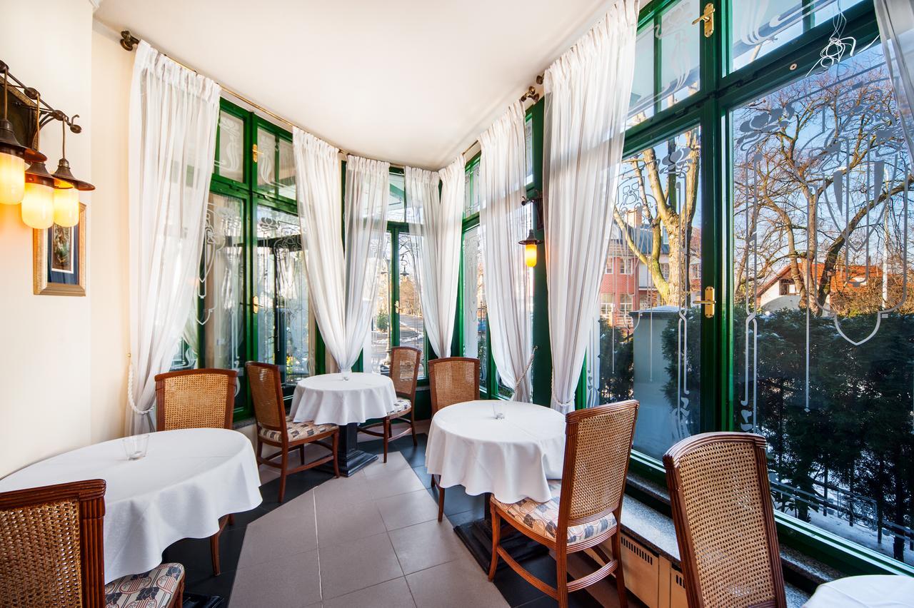 Voyta 4* Prague