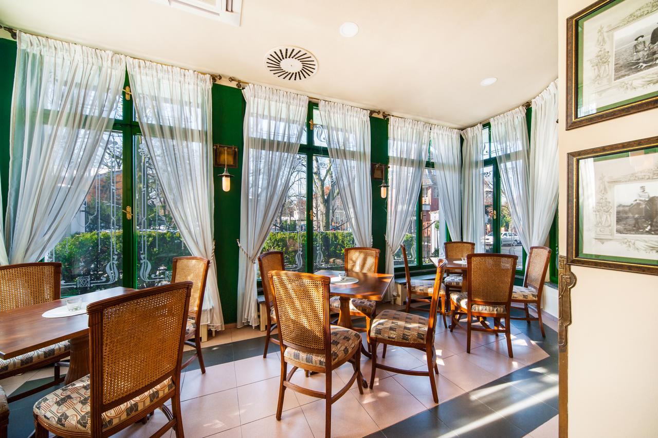 Hotel Voyta