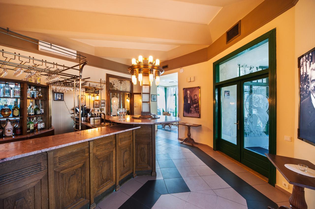 Voyta Hotel
