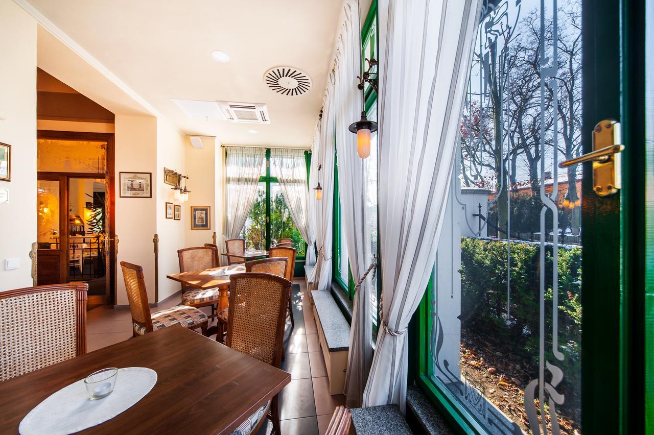 Hotel Voyta