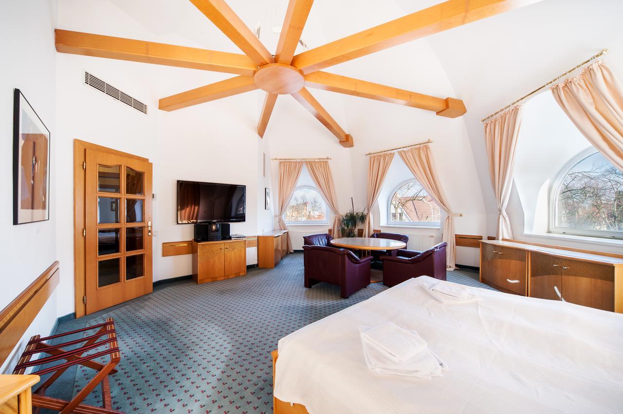 Hotel Voyta 4*