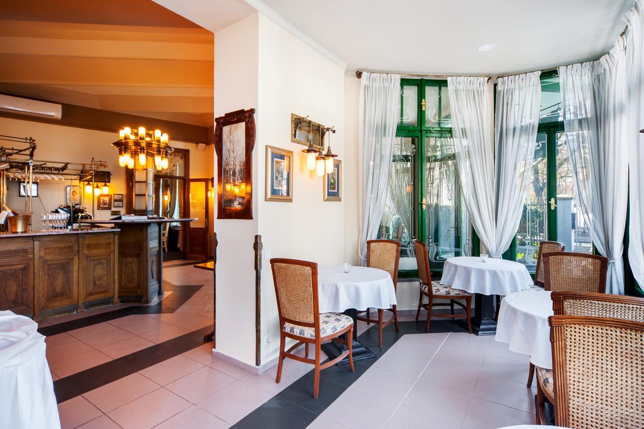 Voyta 4* Prague