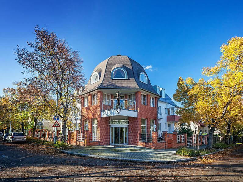 Voyta Hotel