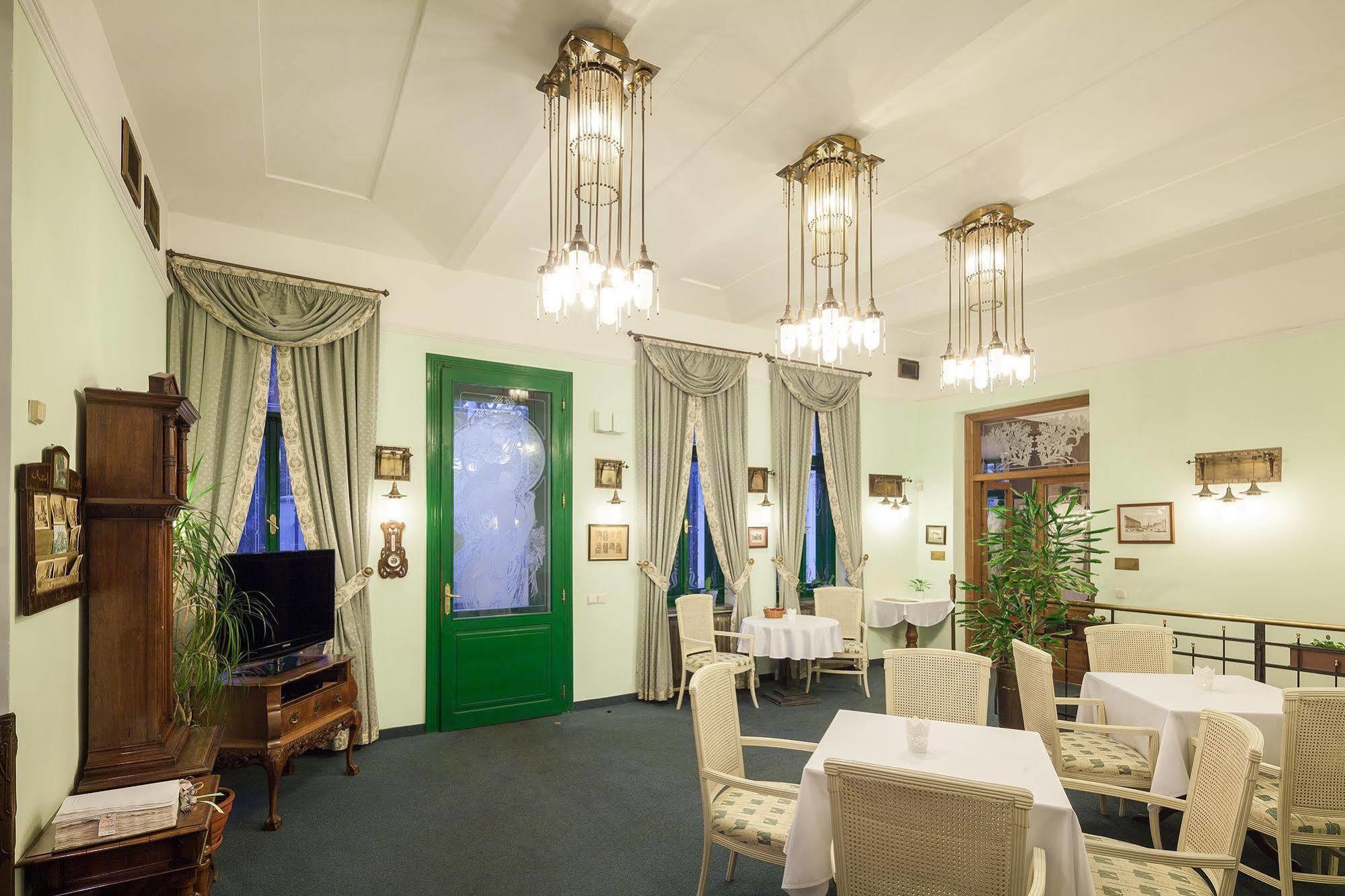 Hotel Voyta