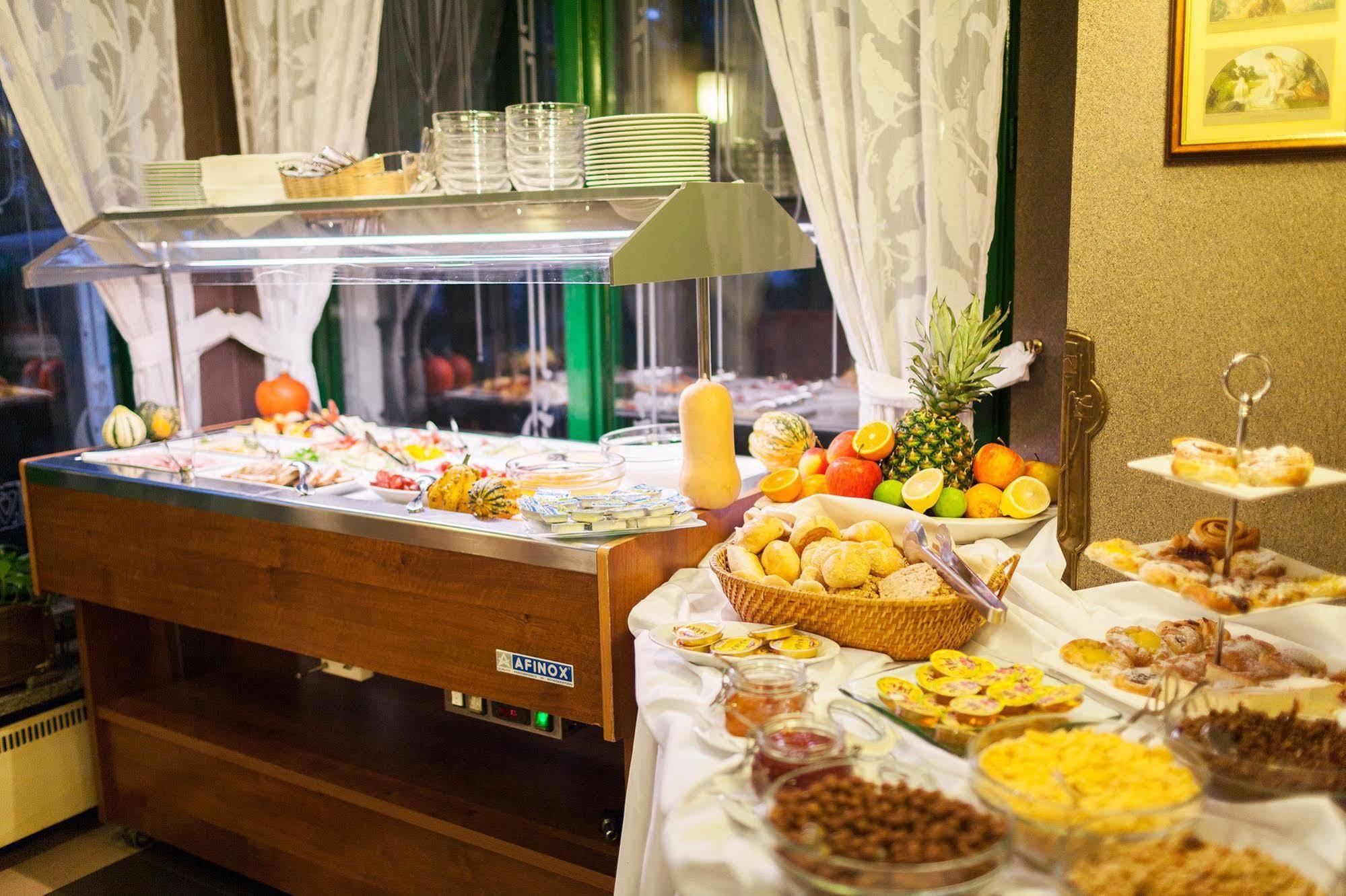 Voyta Hotel Prague