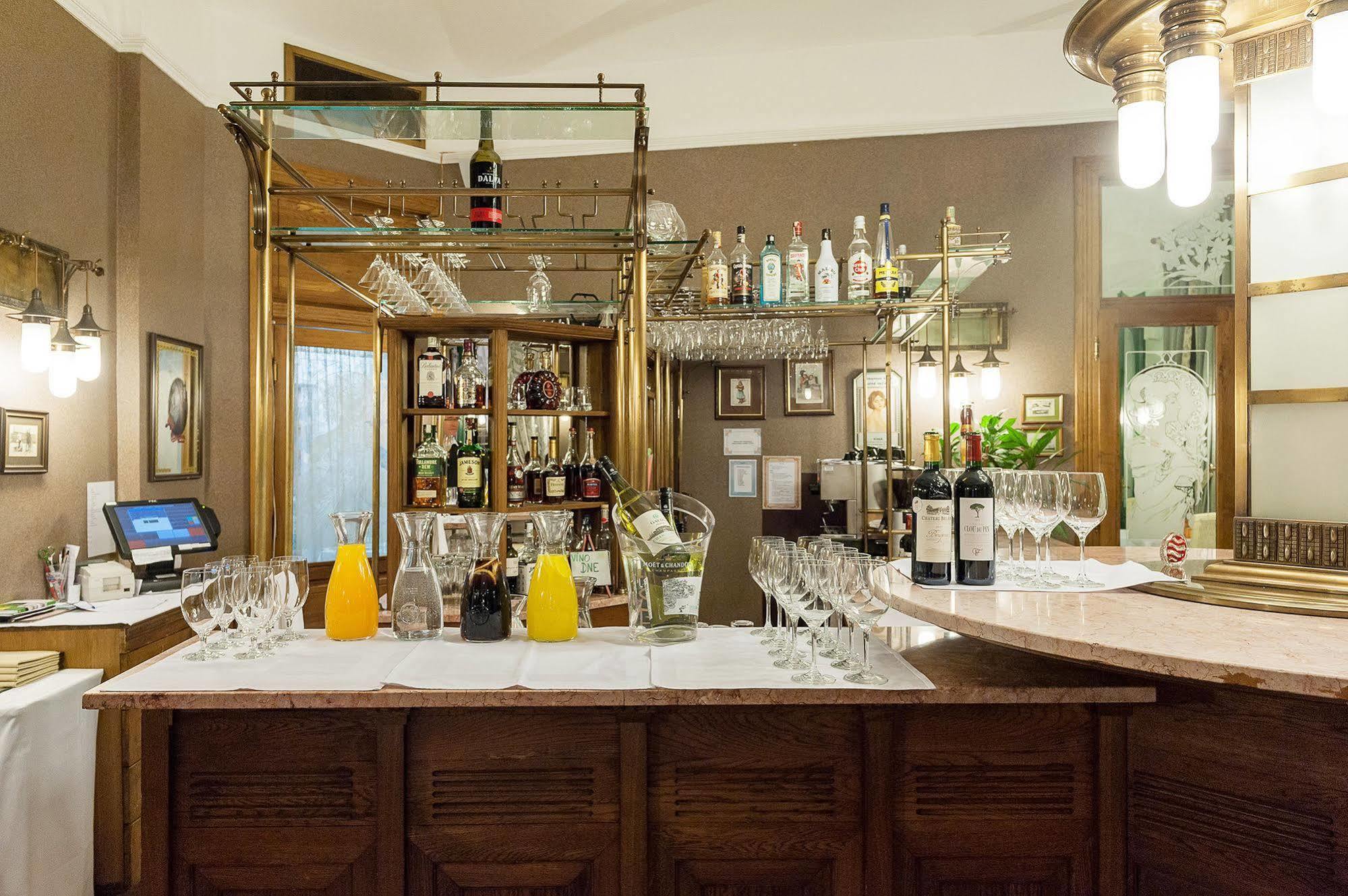 Voyta Hotel Prague