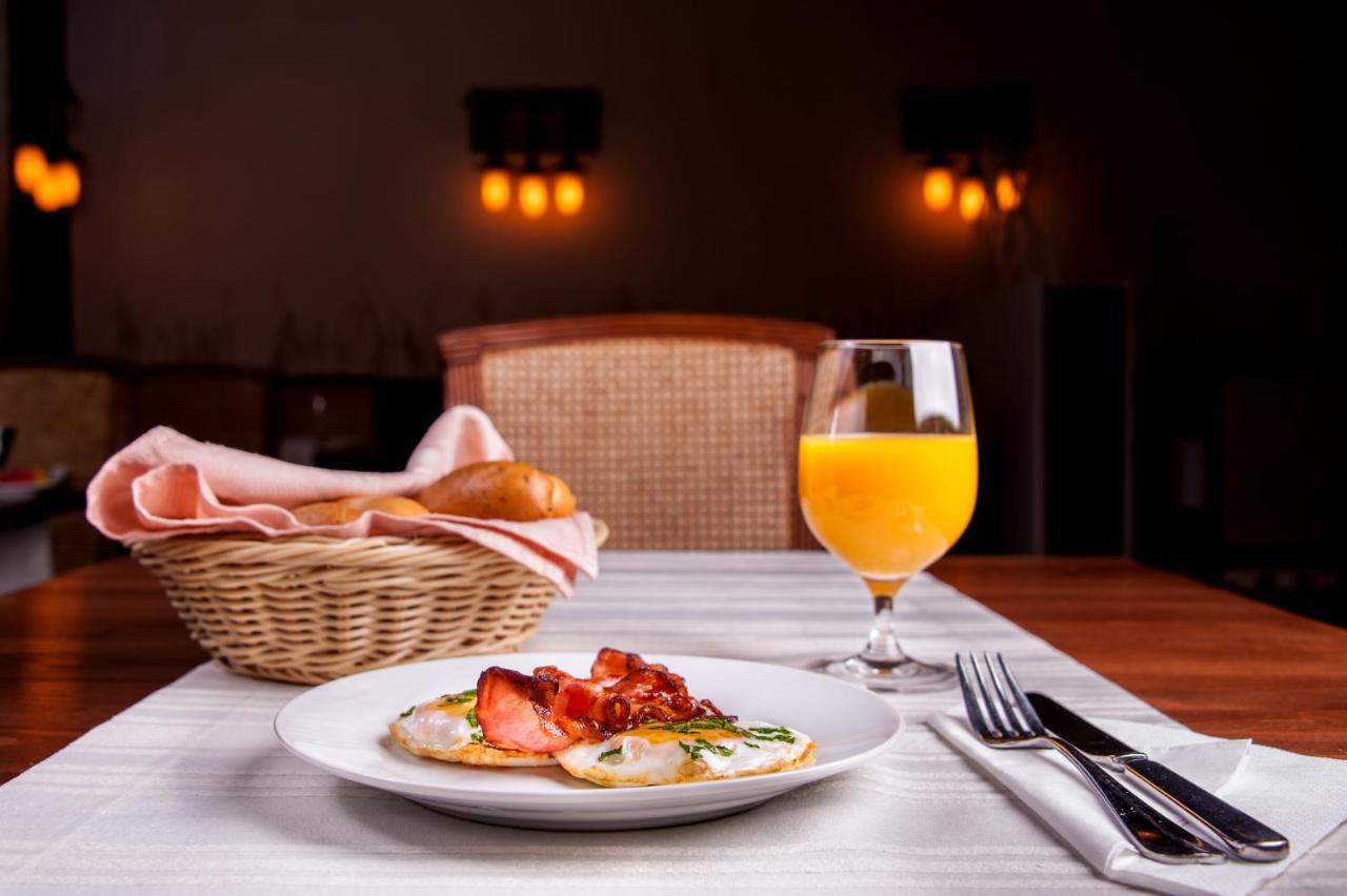 Voyta Hotel 4*