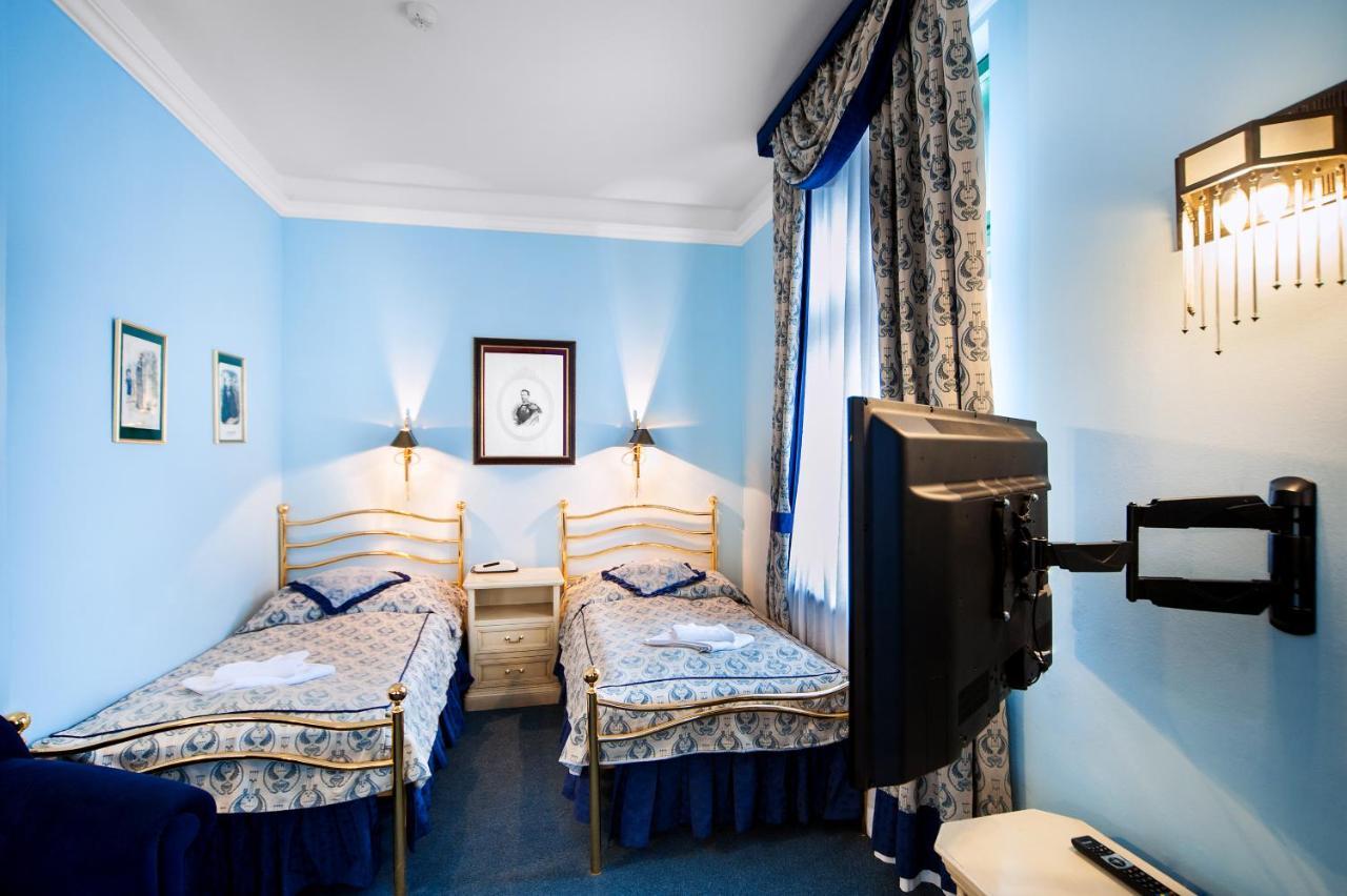 Hotel Voyta