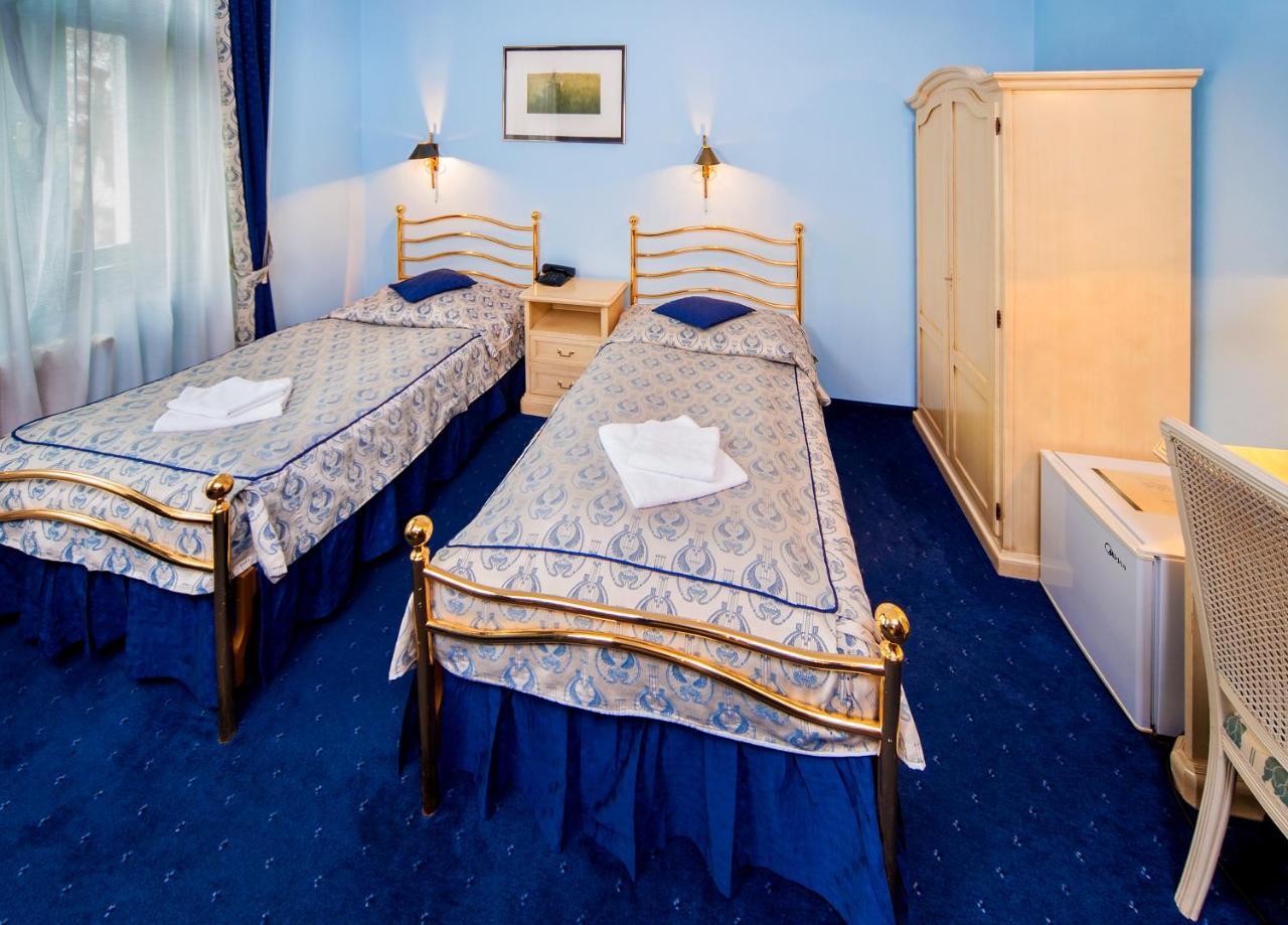 Hotel Voyta