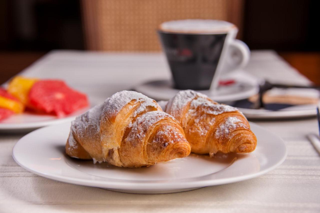 Voyta Hotel Prague