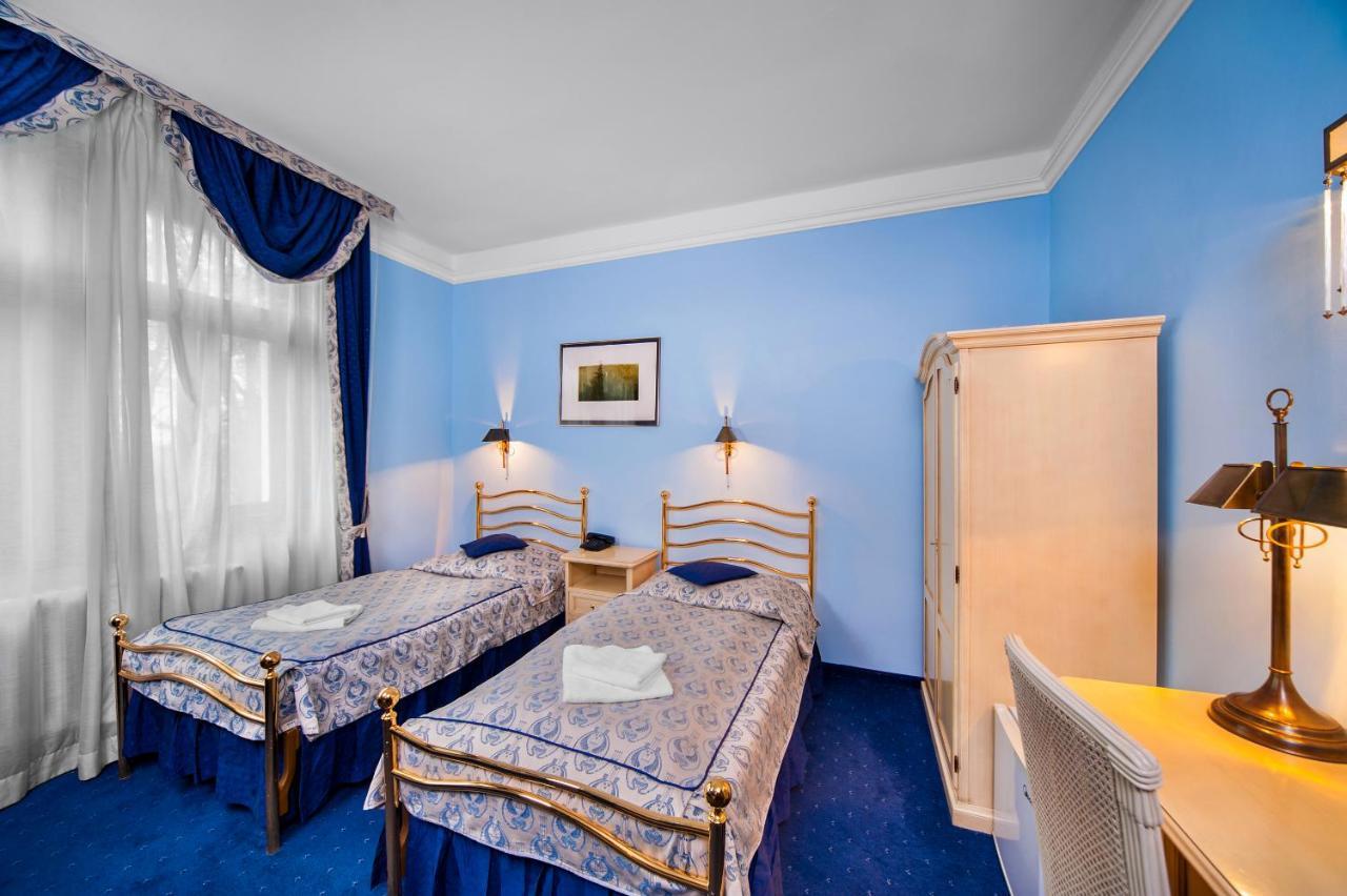 Voyta Hotel Prague